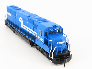 N Scale Atlas Master 49386 CR Conrail EMD SD50 Diesel #6702 - DCC Ready