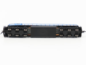 N Scale Atlas Master 49386 CR Conrail EMD SD50 Diesel #6702 - DCC Ready