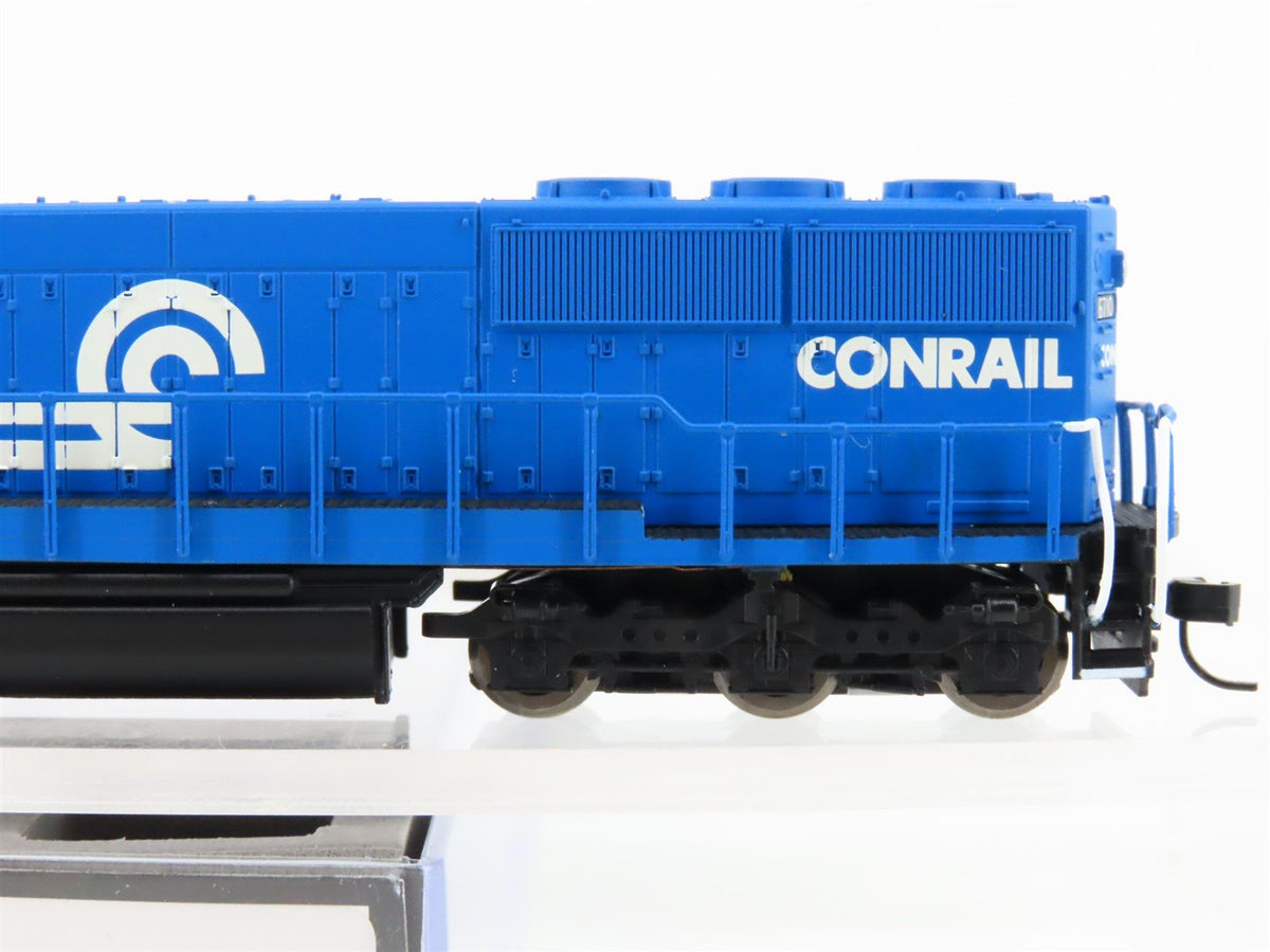 N Scale Atlas Master 49387 CR Conrail EMD SD50 Diesel #6710 - DCC Ready