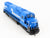 N Scale Atlas Master 49387 CR Conrail EMD SD50 Diesel #6710 - DCC Ready