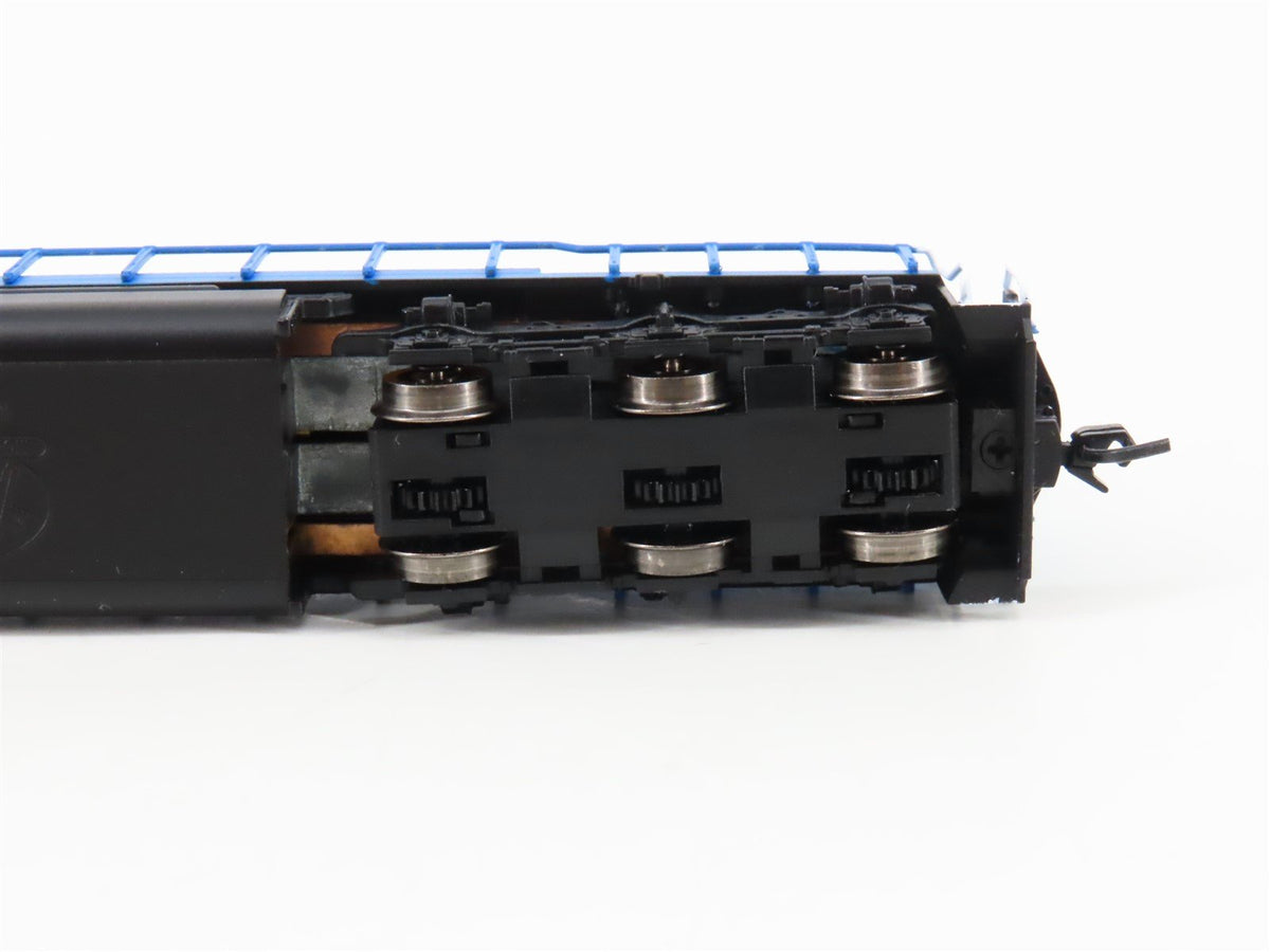 N Scale Atlas Master 49387 CR Conrail EMD SD50 Diesel #6710 - DCC Ready