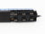 N Scale Atlas Master 49387 CR Conrail EMD SD50 Diesel #6710 - DCC Ready