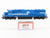 N Scale Atlas 49034 CR Conrail EMD SD60 Diesel Locomotive #6848 - DCC Ready