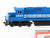 N Scale Atlas 49034 CR Conrail EMD SD60 Diesel Locomotive #6848 - DCC Ready