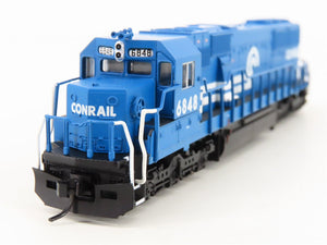 N Scale Atlas 49034 CR Conrail EMD SD60 Diesel Locomotive #6848 - DCC Ready
