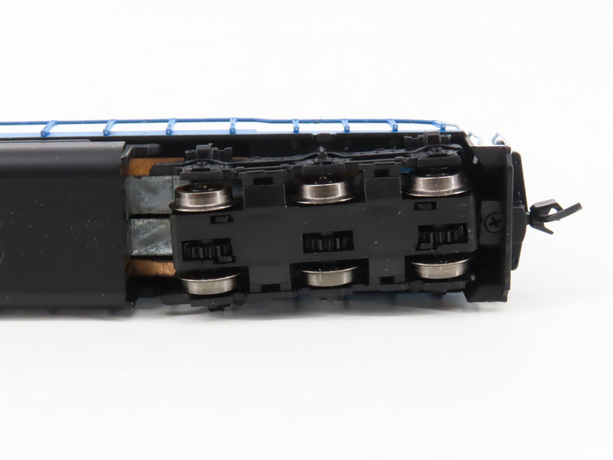 N Scale Atlas 49034 CR Conrail EMD SD60 Diesel Locomotive #6848 - DCC Ready