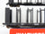 HO Walthers Goldine 932-23159 WC Wisconsin Central Pulpwood Flat Car 2 Pack
