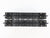 HO Walthers Goldine 932-23159 WC Wisconsin Central Pulpwood Flat Car 2 Pack