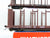 HO Walthers Goldline 932-23157 CN Pulpwood Flat Car 2 Pack Custom Weathered