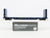HO Scale Walthers Proto 920-104312 ONT Ontario Northland Bulkhead Flatcar #4539