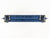 HO Scale Walthers Proto 920-104312 ONT Ontario Northland Bulkhead Flatcar #4539