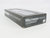 HO Scale Walthers Proto 920-104312 ONT Ontario Northland Bulkhead Flatcar #4539