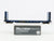 HO Scale Walthers Proto 920-104312 ONT Ontario Northland Bulkhead Flatcar #4539