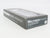 HO Scale Walthers Proto 920-104312 ONT Ontario Northland Bulkhead Flatcar #4539