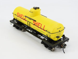HO Scale Walthers Proto 920-100309 RPX Shell 32' ACF Single Dome Tank Car #2303