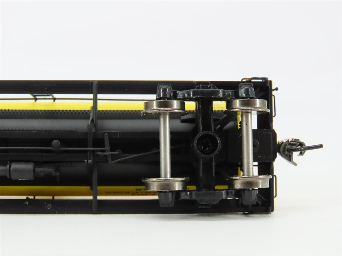 HO Scale Walthers Proto 920-100309 RPX Shell 32&#39; ACF Single Dome Tank Car #2303