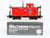 HO Scale Walthers Proto 920-103456 SOO Line Wood Caboose #120