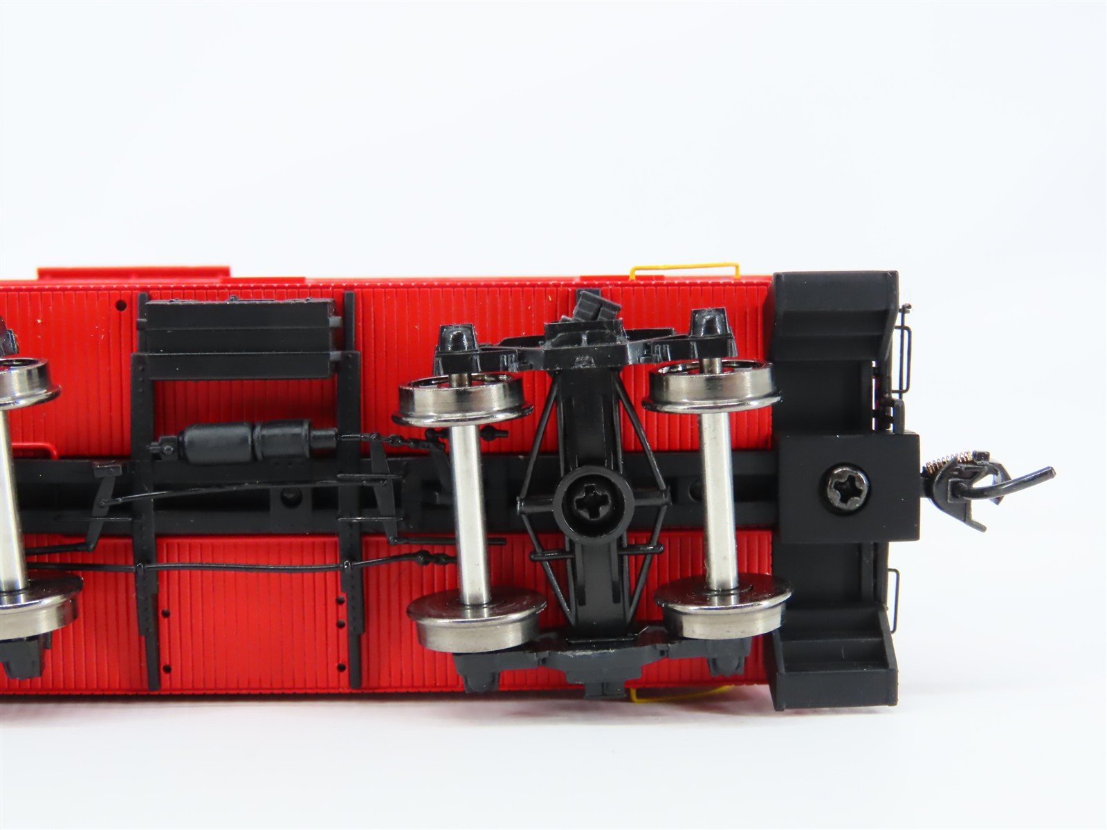 HO Scale Walthers Proto 920-103456 SOO Line Wood Caboose #120