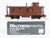 HO Scale Walthers Proto 920-103201 30' ATSF Wood Caboose #1321