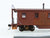 HO Scale Walthers Proto 920-103201 30' ATSF Wood Caboose #1321