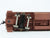 HO Scale Walthers Proto 920-103201 30' ATSF Wood Caboose #1321