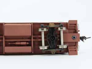 HO Scale Walthers Proto 920-103201 30' ATSF Wood Caboose #1321