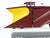 HO Scale Walthers Proto 920-110006 SOO Line Russell Snowplow #X187
