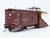 HO Scale Walthers Proto 920-110006 SOO Line Russell Snowplow #X187