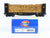 HO Scale Athearn 81482 CSX CSXT 40' Pulpwood Flat Car #403844 With Load