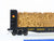 HO Scale Athearn 81482 CSX CSXT 40' Pulpwood Flat Car #403844 With Load
