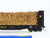 HO Scale Athearn 81482 CSX CSXT 40' Pulpwood Flat Car #403844 With Load