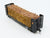 HO Scale Athearn 81482 CSX CSXT 40' Pulpwood Flat Car #403844 With Load