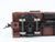HO Scale Walthers Platinum 932-7685 CGW Chicago Great Western Wood Caboose #350