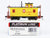 HO Walthers Platinum 932-7690 LS&I Lake Superior & Ishpeming Wood Caboose #19