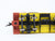 HO Walthers Platinum 932-7690 LS&I Lake Superior & Ishpeming Wood Caboose #19