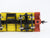 HO Walthers Platinum 932-7690 LS&I Lake Superior & Ishpeming Wood Caboose #19