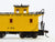 HO Walthers Platinum 932-7681 DMIR Duluth Missabe & Iron Range Caboose C-74