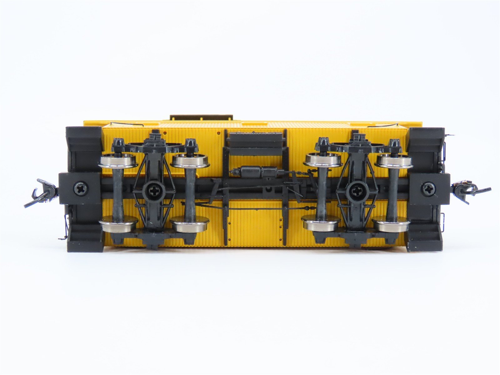 HO Walthers Platinum 932-7681 DMIR Duluth Missabe & Iron Range Caboose C-74