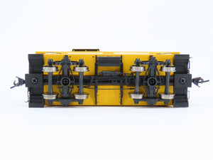 HO Walthers Platinum 932-7681 DMIR Duluth Missabe & Iron Range Caboose C-74