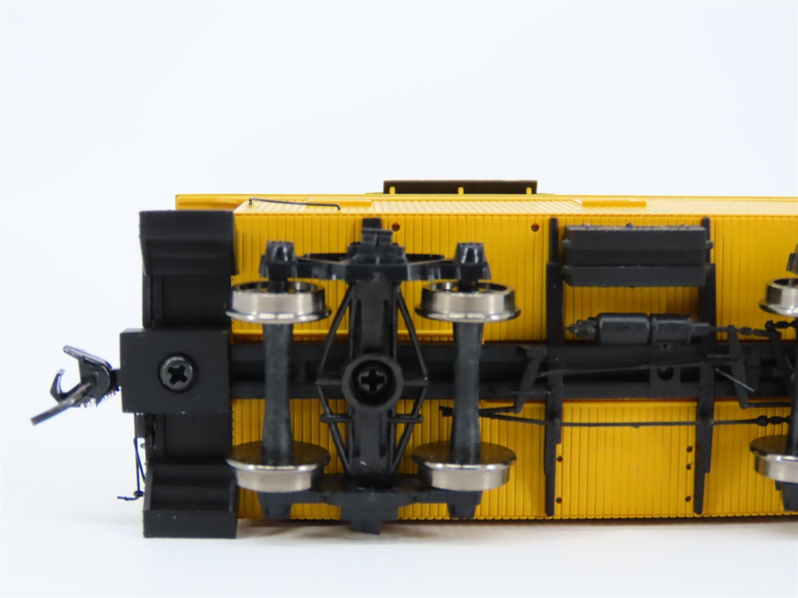 HO Walthers Platinum 932-7681 DMIR Duluth Missabe & Iron Range Caboose C-74