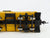 HO Walthers Platinum 932-7681 DMIR Duluth Missabe & Iron Range Caboose C-74