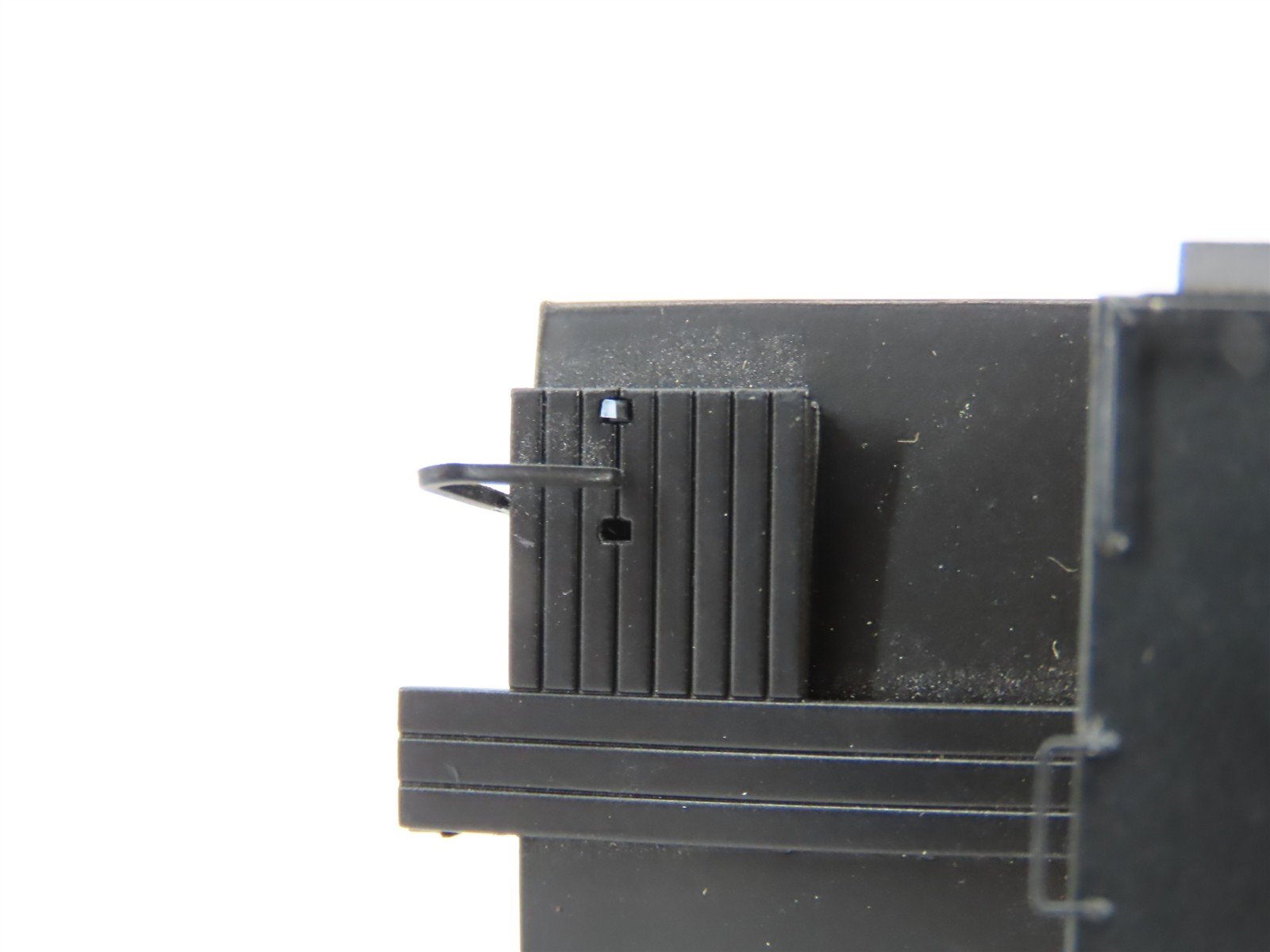 HO Walthers Platinum 932-7681 DMIR Duluth Missabe & Iron Range Caboose C-74