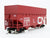 HO Scale Bowser 41959 CN Canadien National 70T Offset Woodchip Gondola #860096
