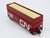 HO Scale Bowser 41959 CN Canadien National 70T Offset Woodchip Gondola #860096