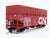 HO Scale Bowser 41958 CN Canadien National 70T Offset Wood Chip Gondola #860038