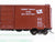 HO Scale Kadee #4509 AA Ann Arbor 40' PS-1 Single Door Boxcar #427