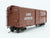 HO Scale Kadee #4509 AA Ann Arbor 40' PS-1 Single Door Boxcar #427