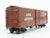 HO Scale Kadee #4509 AA Ann Arbor 40' PS-1 Single Door Boxcar #427