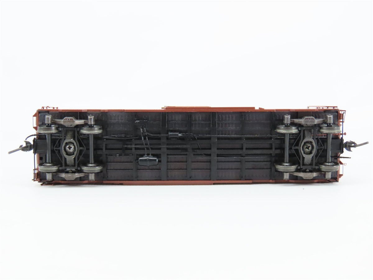 HO Scale Kadee #4509 AA Ann Arbor 40&#39; PS-1 Single Door Boxcar #427