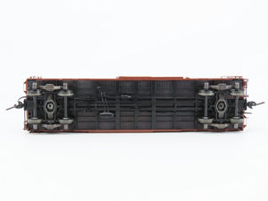 HO Scale Kadee #4509 AA Ann Arbor 40' PS-1 Single Door Boxcar #427
